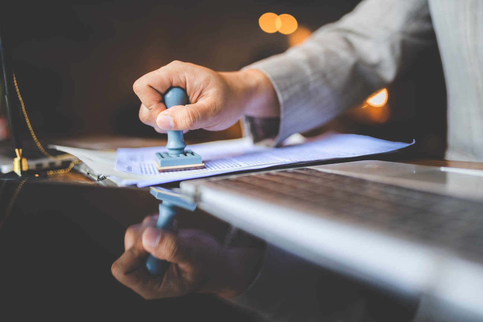 Signing Service Owner 